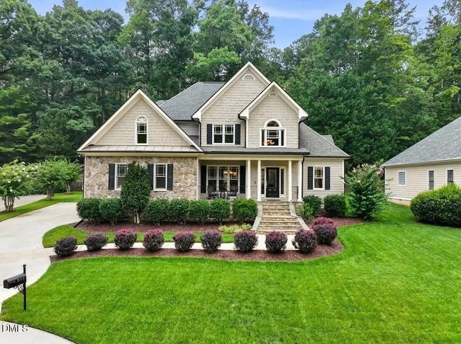 8113 Last Oak Court, NC 27613