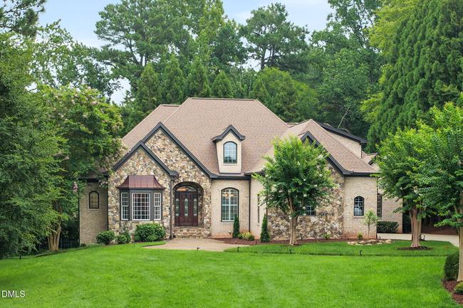 6116 Crescent Knoll Dr, NC 27614