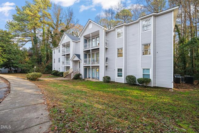 1300 Park Glen Drive #102, NC 27610