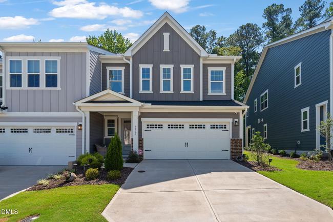 7900 Berry Crest Ave, NC 27617