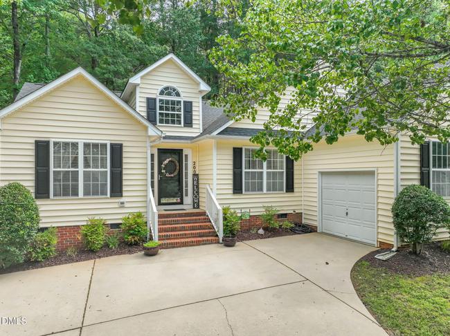 200 Melksham Road, NC 27587
