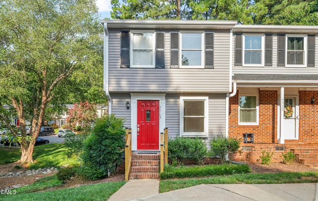 7713 Kingsberry Court, NC 27615