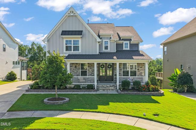 163 Annabelle Branch Lane, NC 27523