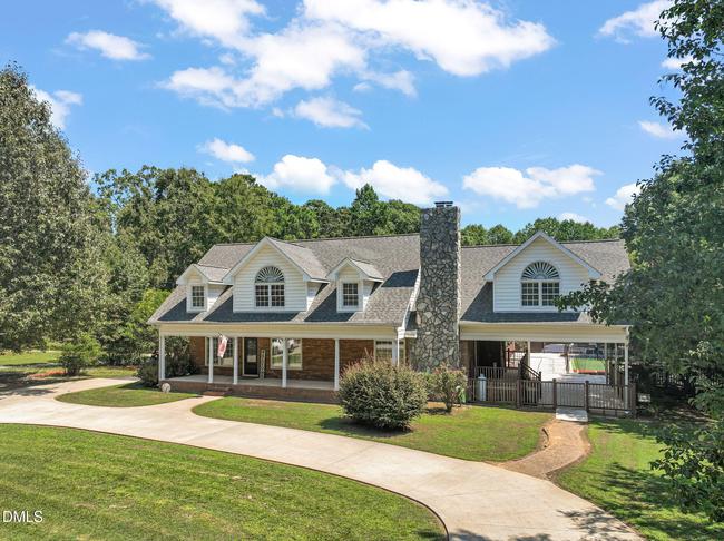 1312 Buffaloe Road, NC 27529