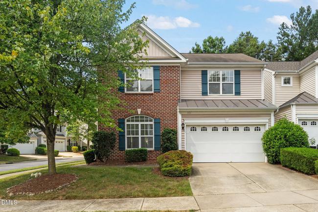 101 Courts Garden Way, NC 27513