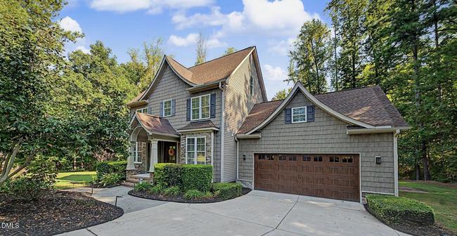 2067 Windfall Court, NC 27525
