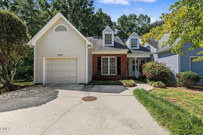 207 Hillstone Drive, NC 27615