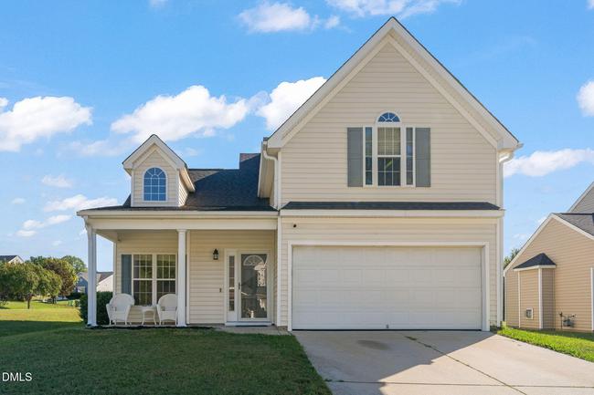 805 Nightshade Way, NC 27610