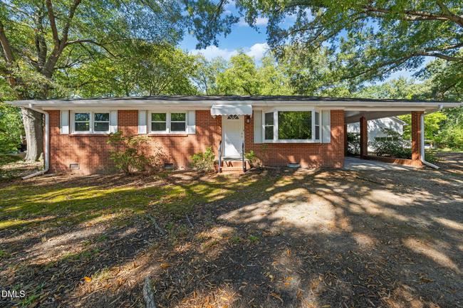 1600 Rock Drive, NC 27610