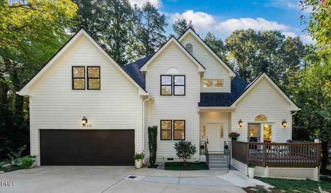 3638 Blue Ridge Road, NC 27612