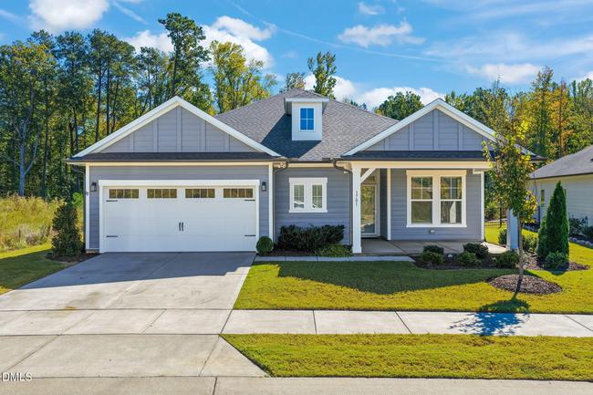 1701 Raven Falls Drive, NC 27591