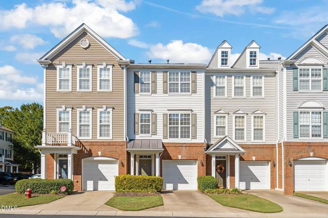 4823 Wyatt Brook Way, NC 27609