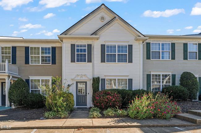 5109 Echo Ridge Road, NC 27612