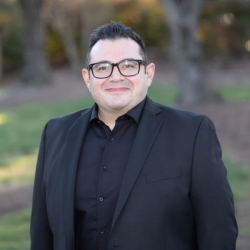 Photo of Nogui Aramburo