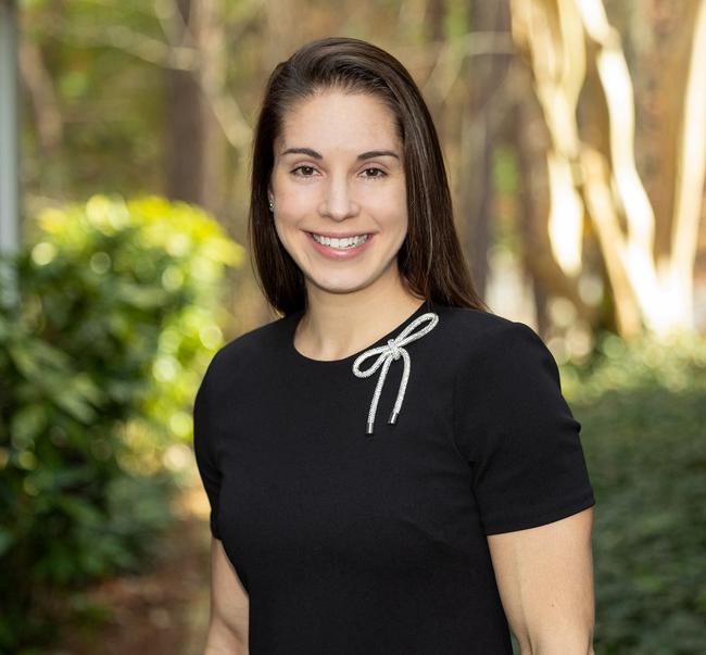 Photo of Sophia Webster