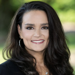 Photo of Michelle Murphy