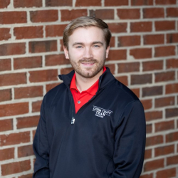 Photo of Solomon Machado