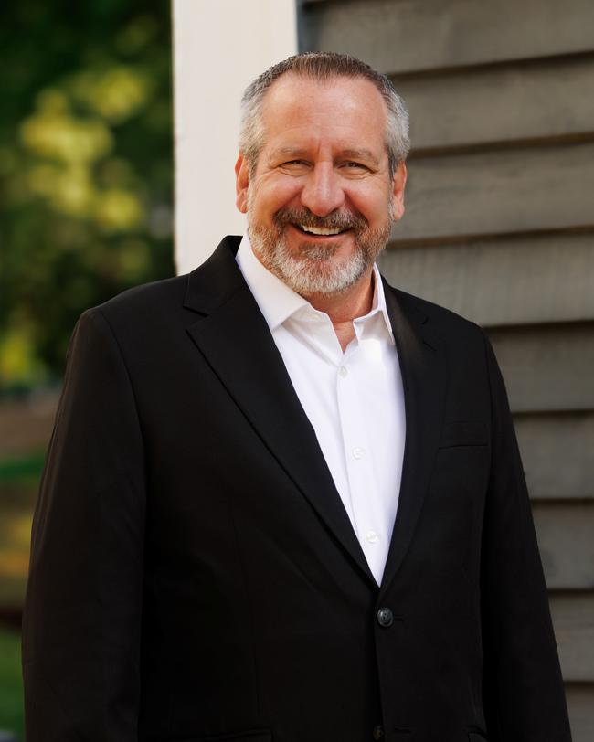 Photo of John Gilliam