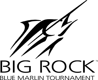Big Rock Blue Marlin Tournament Logo