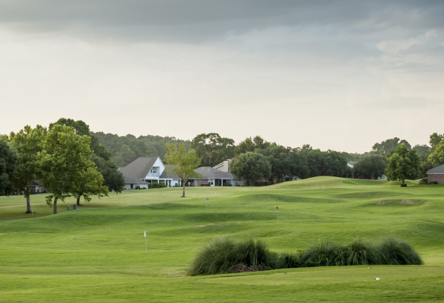 True vacation splendor awaits in Brandywine Bay.