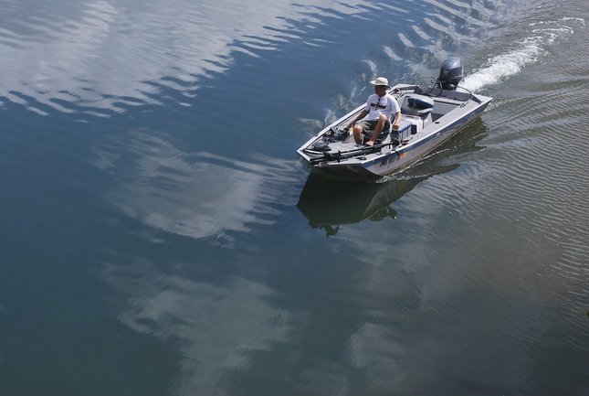 Jump-start your Crystal Coast adventures at Mariner's Pointe.
