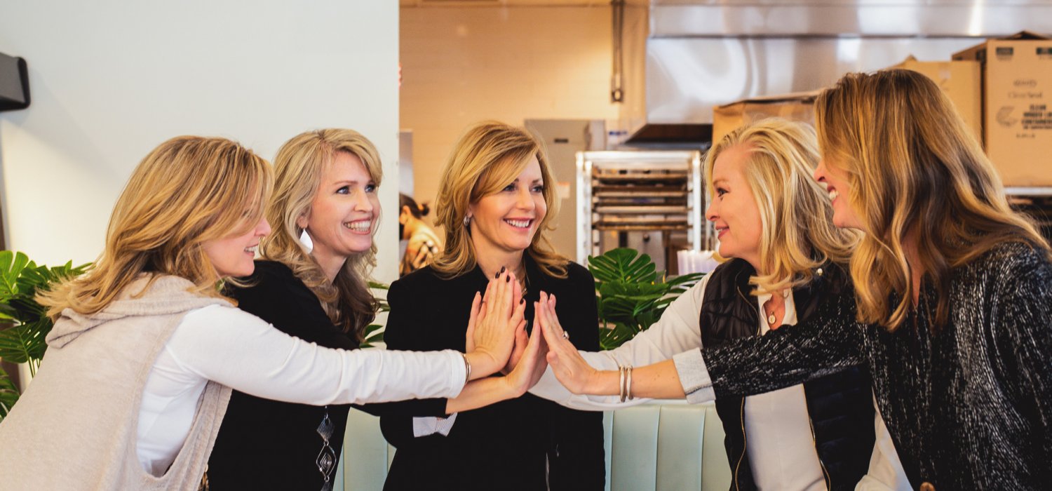 Top Residential Realtor in Cary NC Linda Trevor of Compass