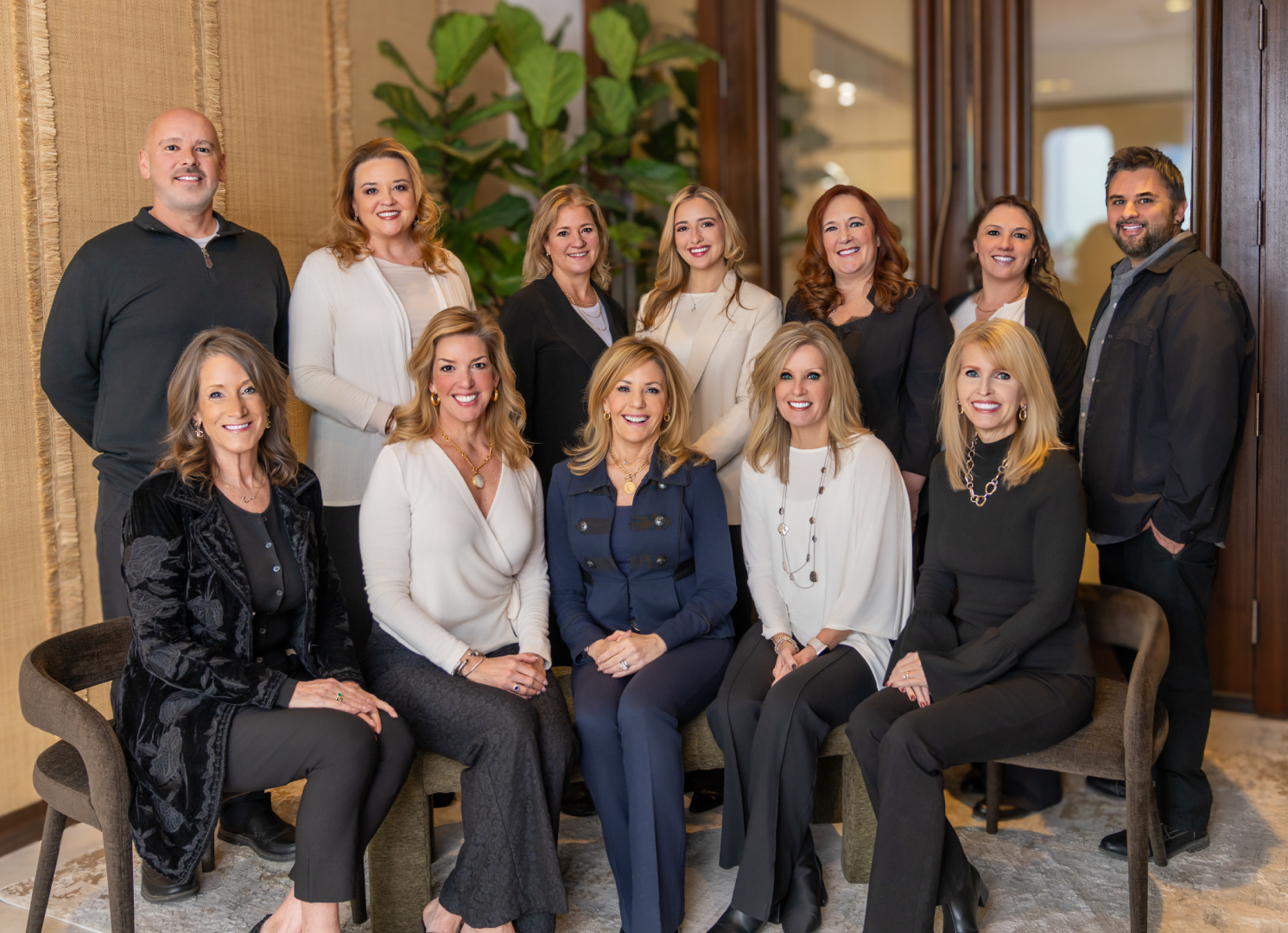 Cary Realtor Team
