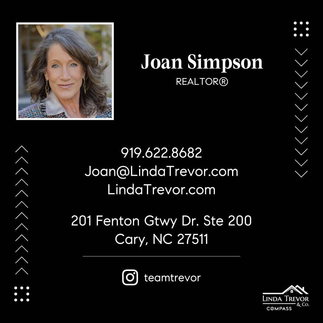 Joan Digital Business Card