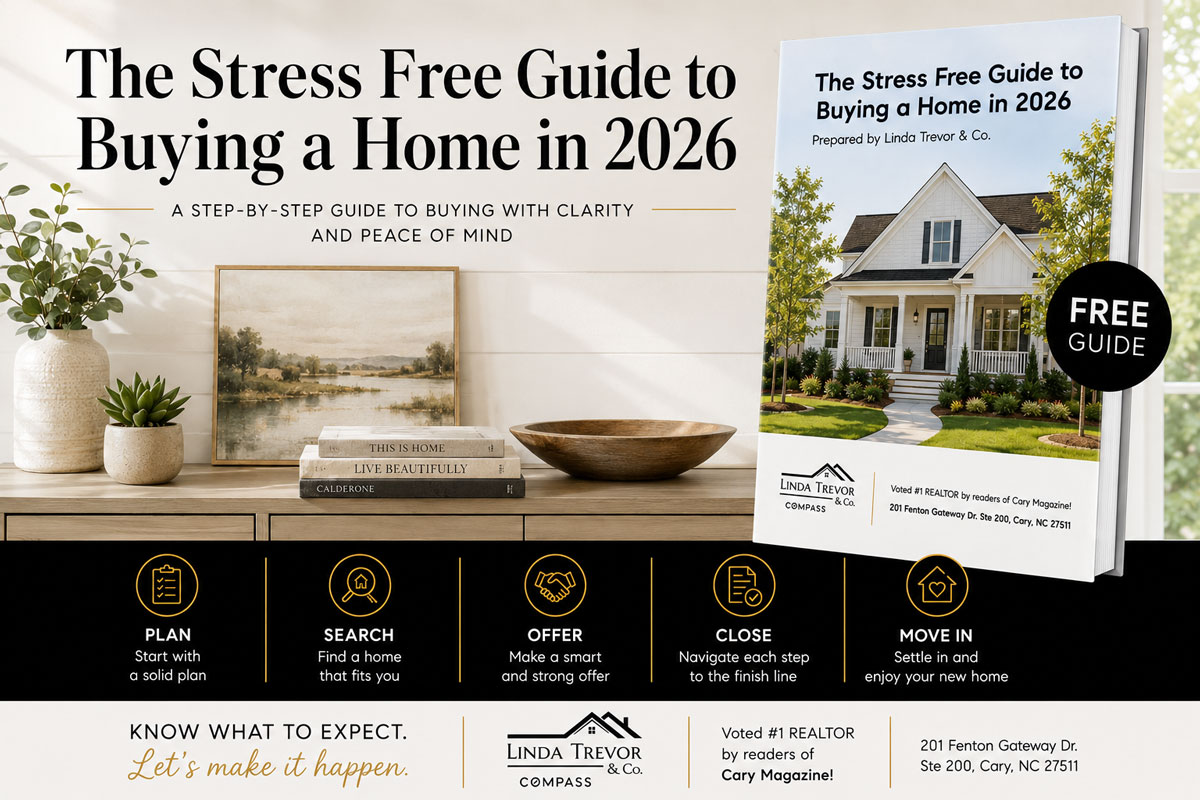 Stress Free Buyer Guide