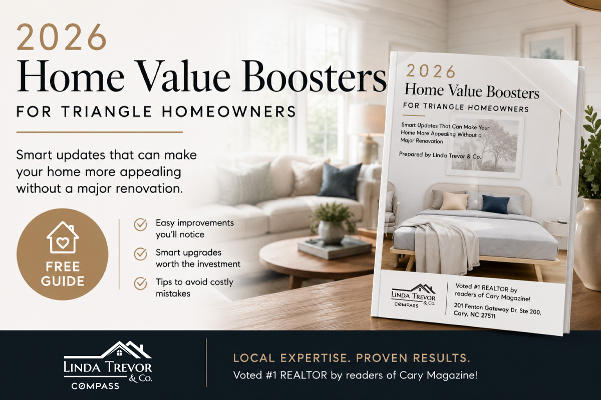Home Value Boosters