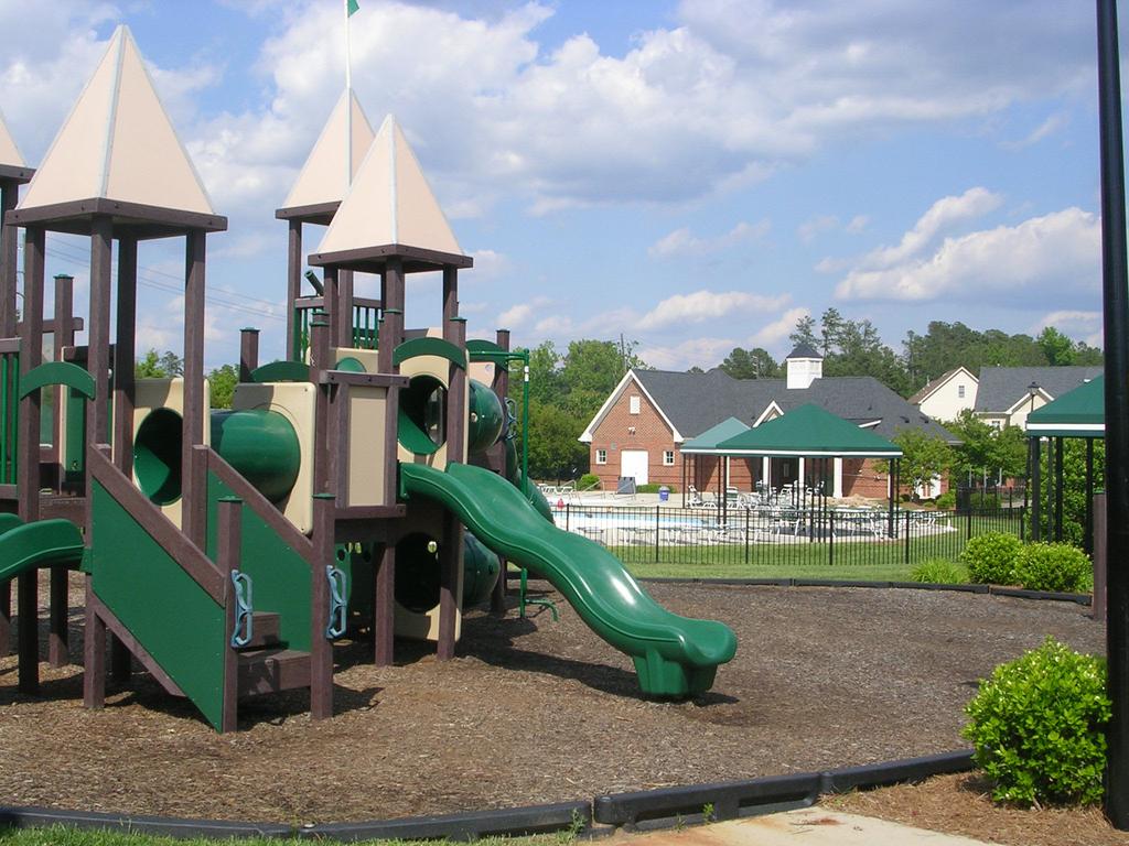 Valuable Information About Cary NC's Premier Neighborhood Cameron Pond