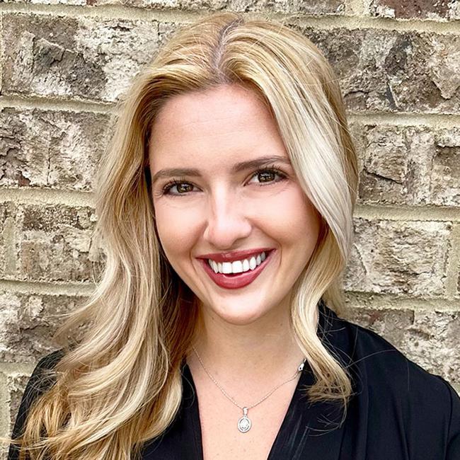 Photo of Ashlyn Weber