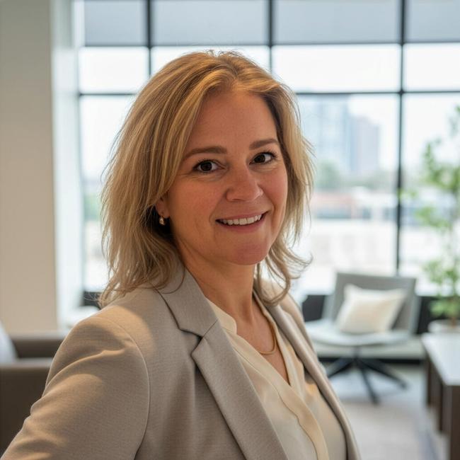 Photo of Toni Cummaro