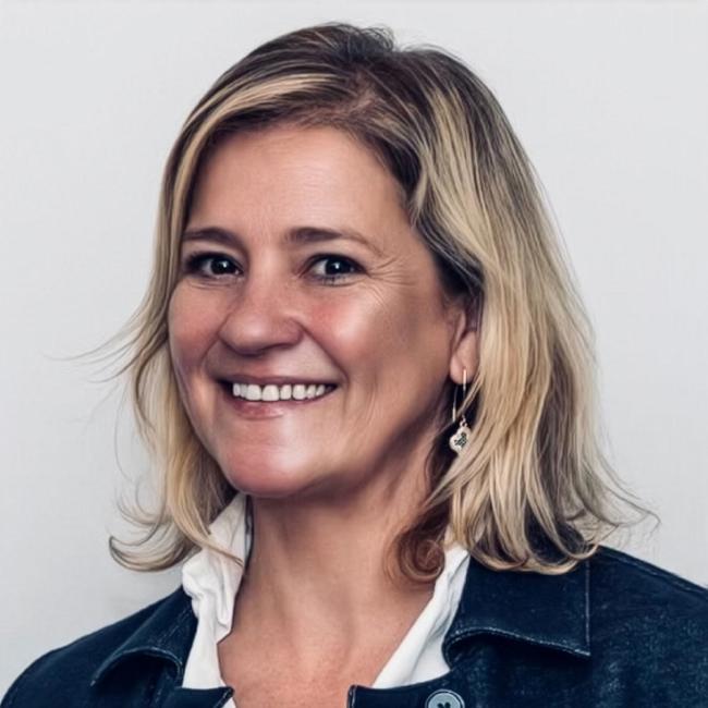 Photo of Toni Cummaro