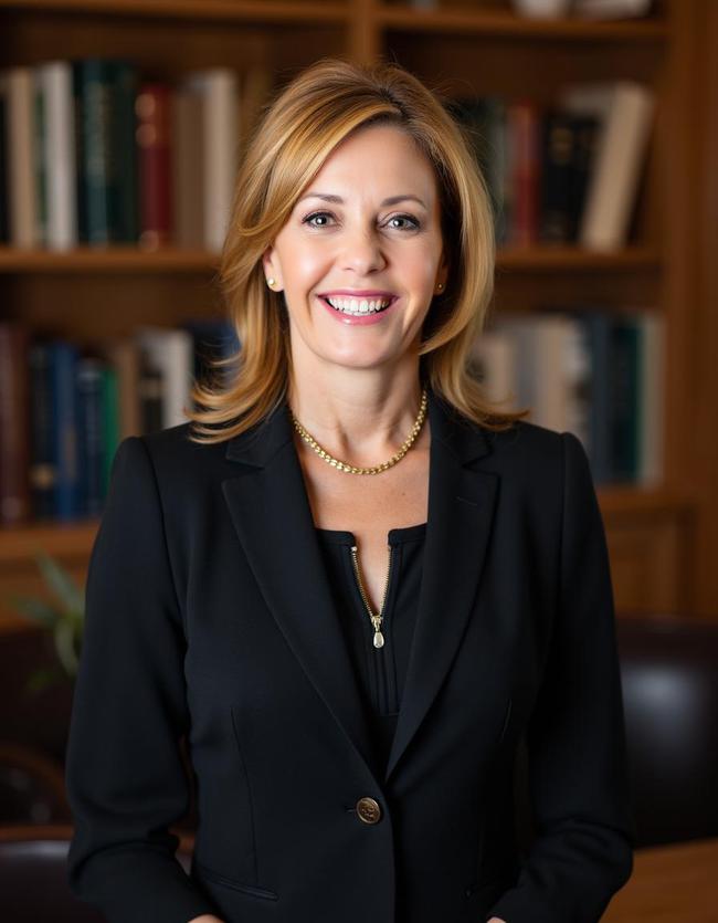 Photo of Linda Trevor