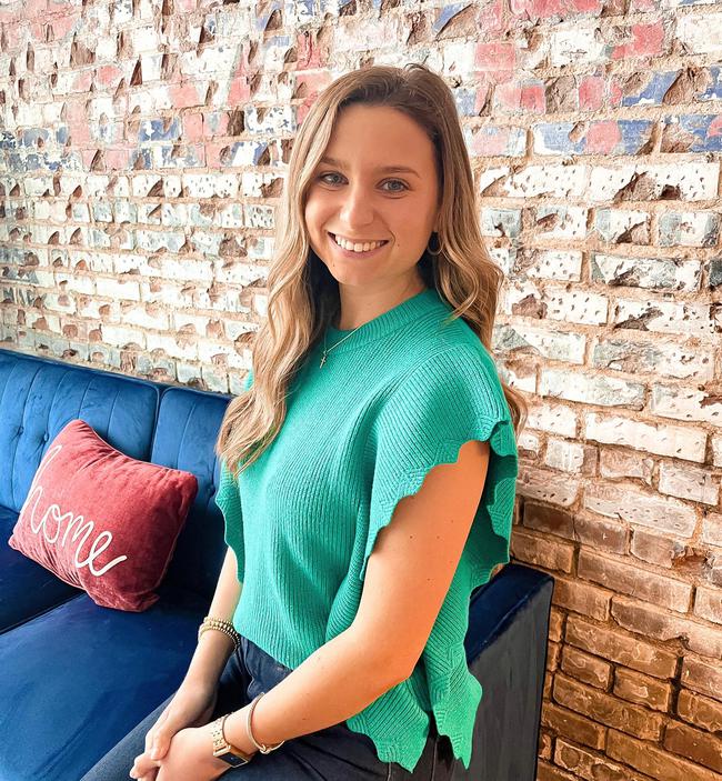 Photo of Taylor Parrish