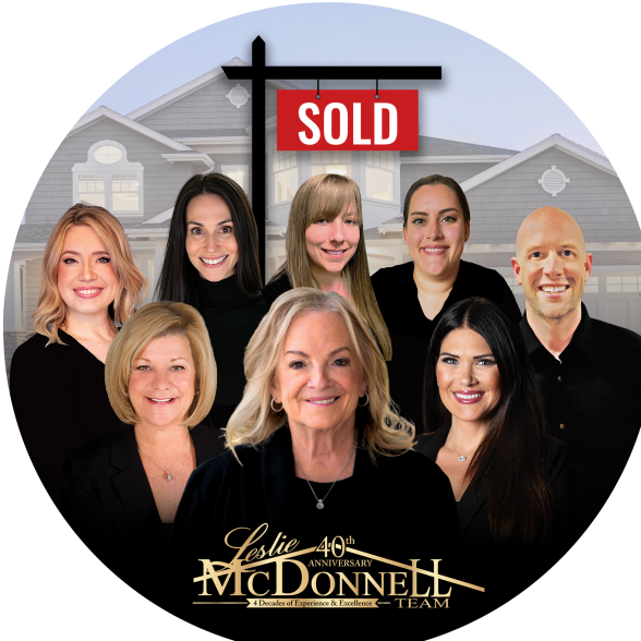 Leslie McDonnell Team