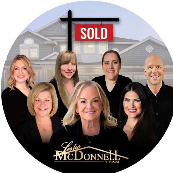 Leslie McDonnell Team