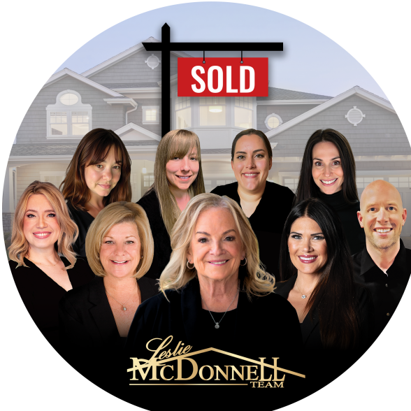 Leslie McDonnell Team