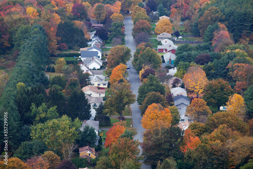 Lincolnshire neighborhood