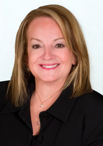 Leslie McDonnel