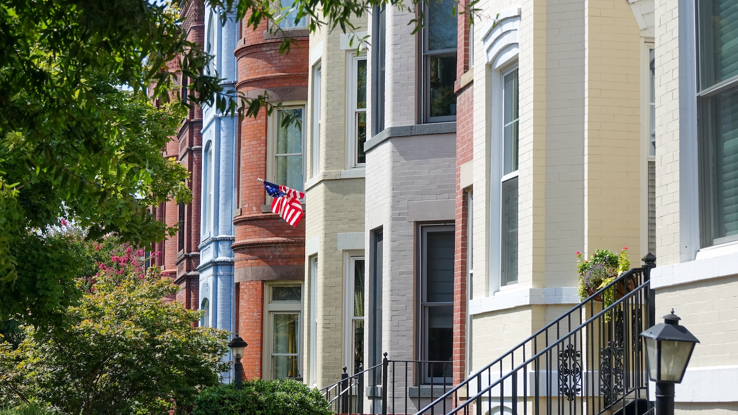 Rich history homes in Wauconda