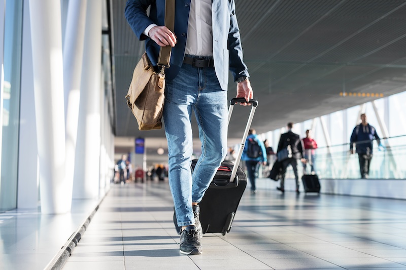 Transportation options in Palatine