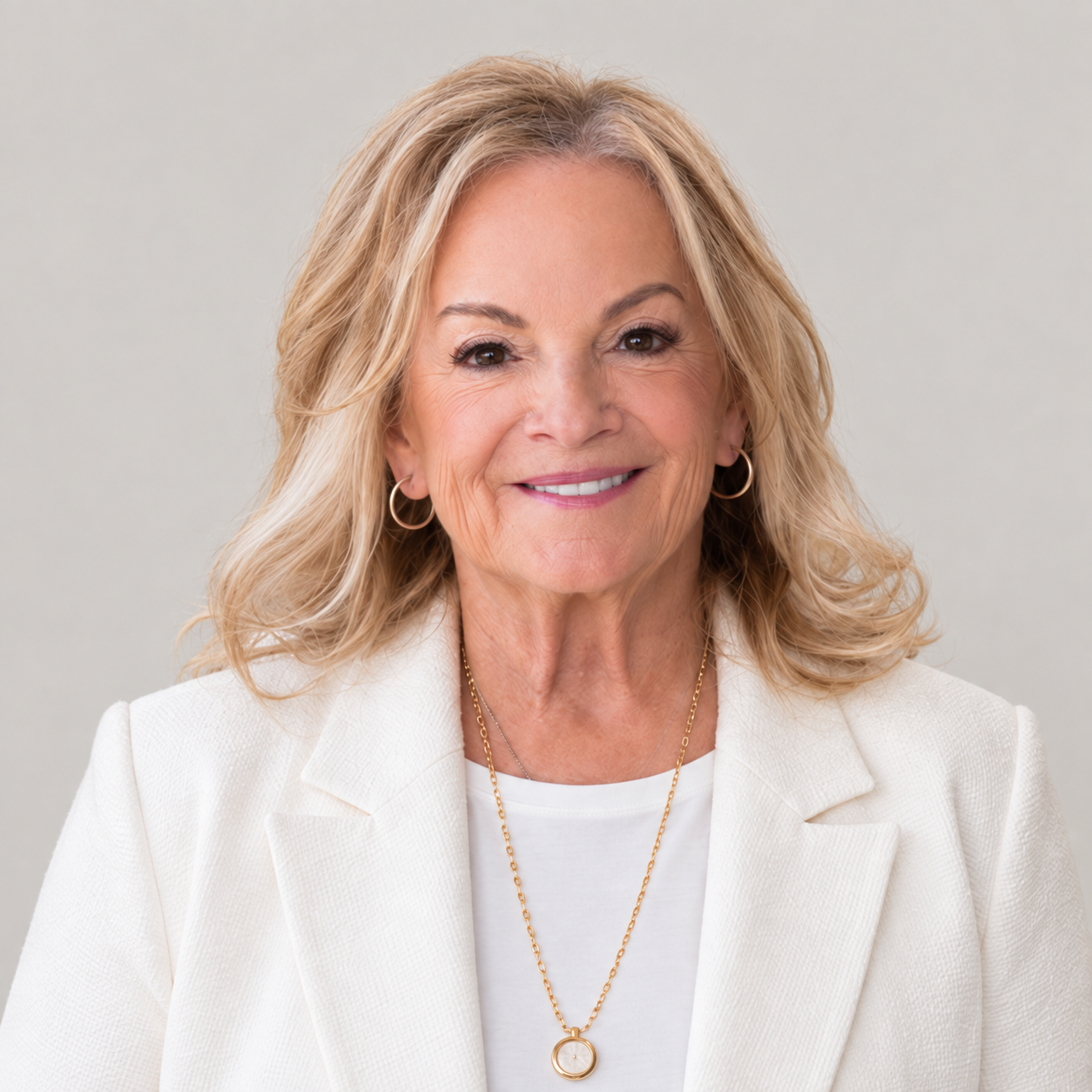 Leslie McDonnell, Founder and Lead Broker of The Leslie McDonnell Team at RE/MAX Suburban in Libertyville, Illinois