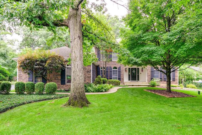 15393 W Oak Spring Road, IL 60048