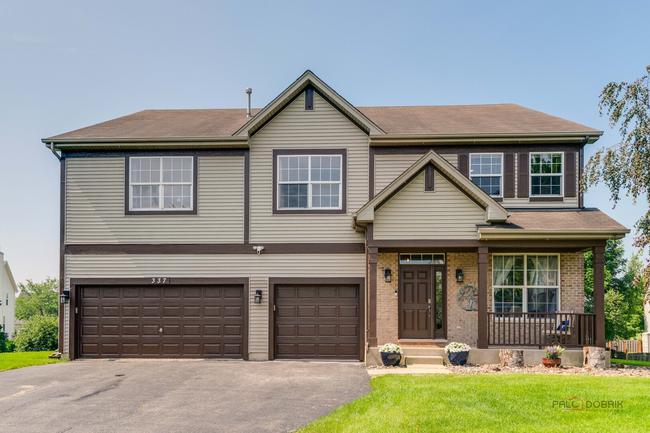 337 W Biros Lane, IL 60073