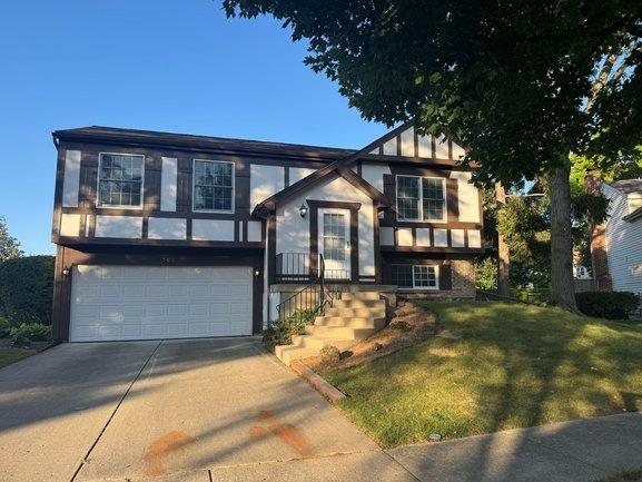 505 Arlington Court, IL 60061
