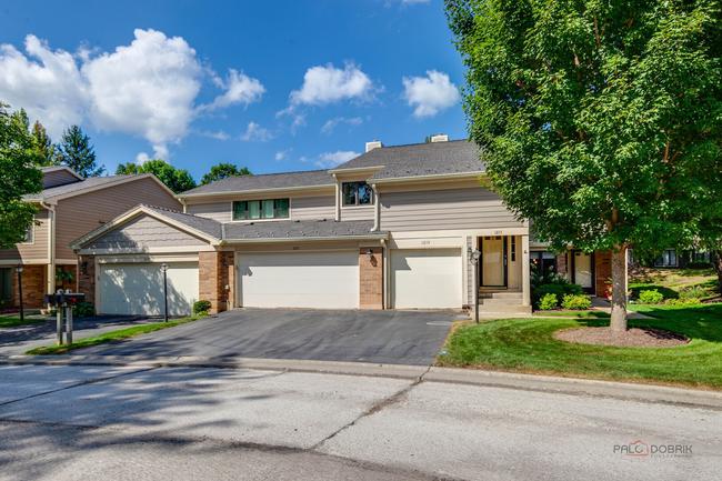 1217 Gulfstream Parkway,  
