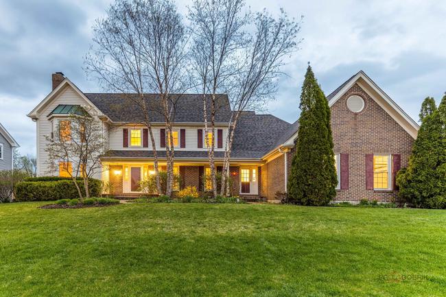 383 Barn Swallow Lane, IL 60061