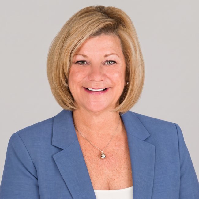 Photo of Joan Meredith